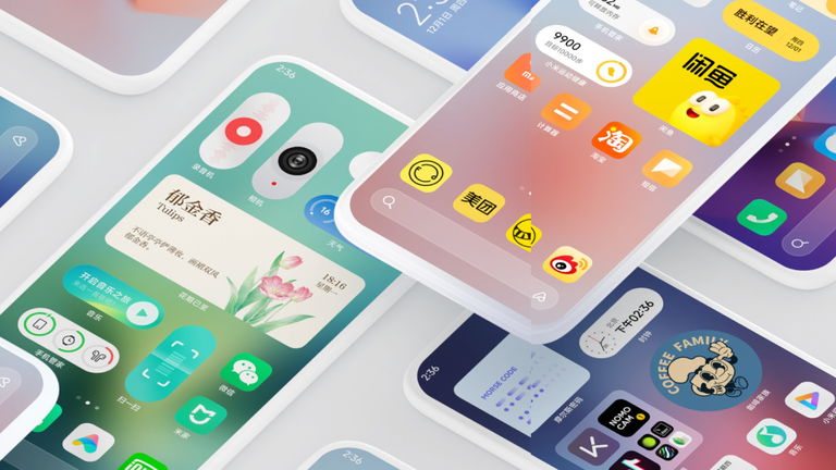 Los 5 grandes cambios que van a llegar a tu Xiaomi, Redmi o POCO con la actualización a MIUI 14 global