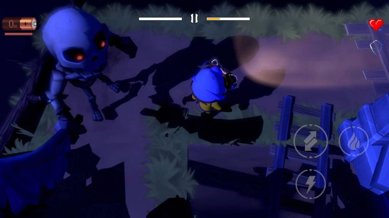 8 juegos nuevos para Android que te recomendamos que pruebes