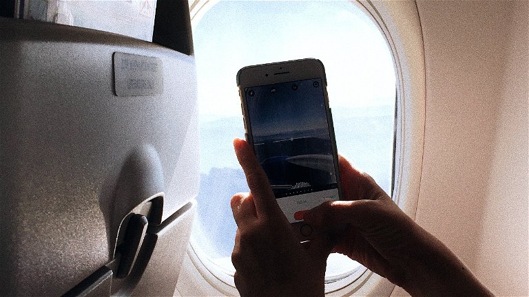 What Has Changed Such That Airplane Mode Is No Longer Necessary