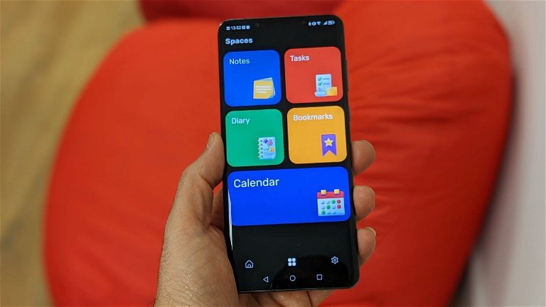 Notes, Calendar, Tasks and more: This is the best productivity app I've tried on Android