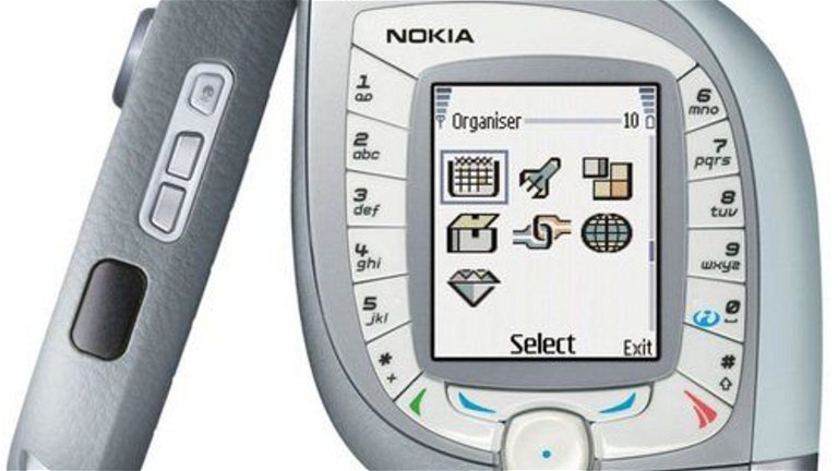 10 móviles de Nokia que, por increíble que parezca, existieron