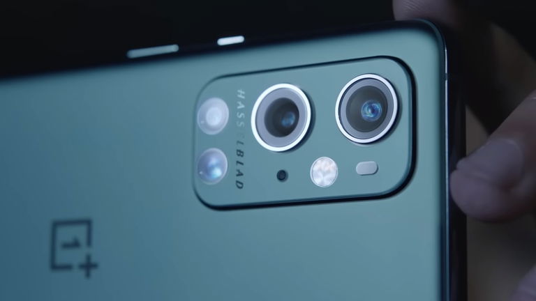 256 GB y 12 GB de RAM por solo 500 euros: este OnePlus 9 Pro es la oferta más bestial del día