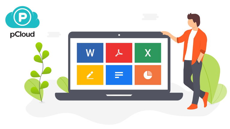 Forget Google Drive: 2TB of cloud storage for life and 85% off