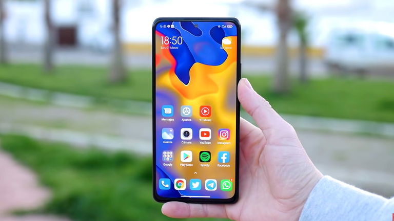Este mítico Xiaomi Pro toca fondo: 120 euros de descuento, cámara de 108 MP y chip gaming