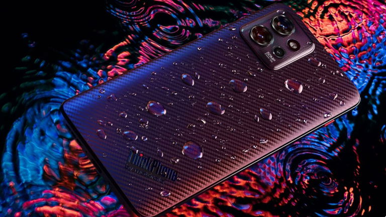 Motorola ThinkPhone: el móvil para profesionales de Motorola es oficial
