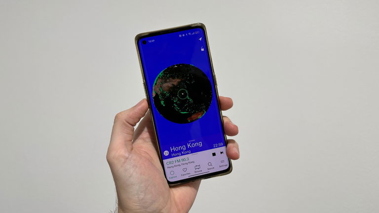 Si no te aclaras con el nuevo Amazon Music, esta app para escuchar música gratis es justo lo que necesitas