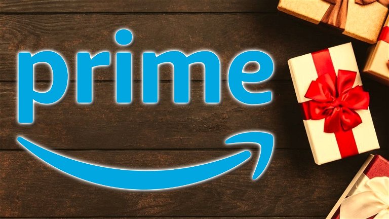 Amazon celebrates Christmas with a gift for its Prime users