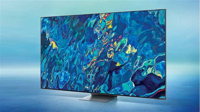 165 centimeters of screen and almost 2000 euros discount: this Samsung 4K Smart TV collapses