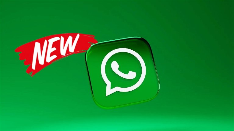 The 5 most important WhatsApp news of this last week