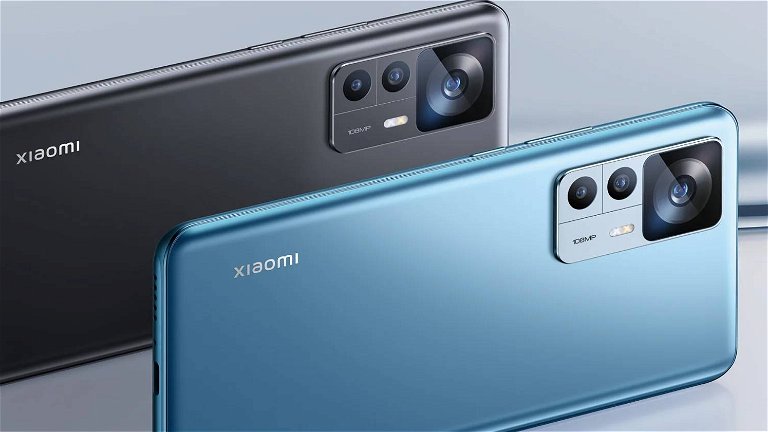 The cameras of the Xiaomi 12T in detail: thorough test