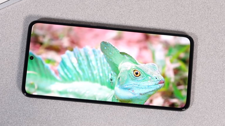 Acaba de salir y ya tiene 100 euros de descuento: este Xiaomi 12T es lo más potente por menos que verás hoy