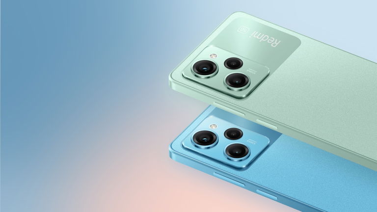 Redmi Note 12 Pro Extreme: el Redmi Note más "extremo" debuta con procesador Qualcomm y cámara de 108 MP
