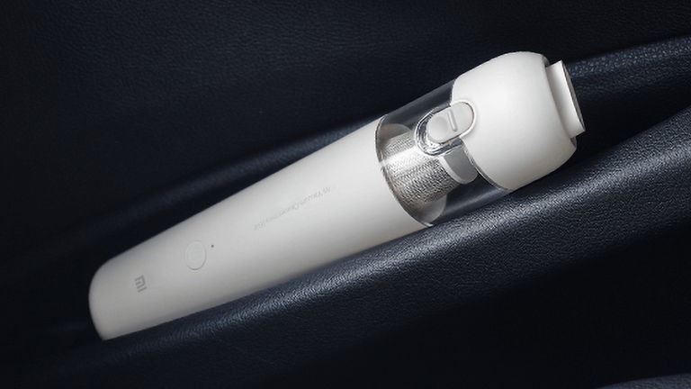 This Xiaomi gadget reaches its lowest price and is a great gift for less than 30 euros