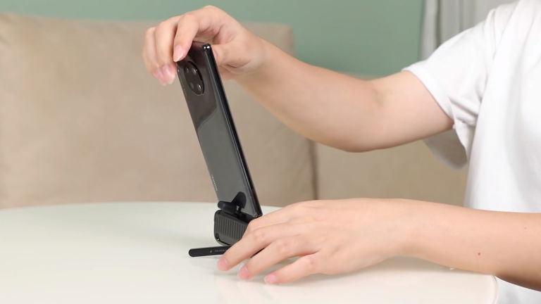 Nunca te quedes sin batería: este gadget te salvará la vida en más de una ocasión, y con un 25% de descuento