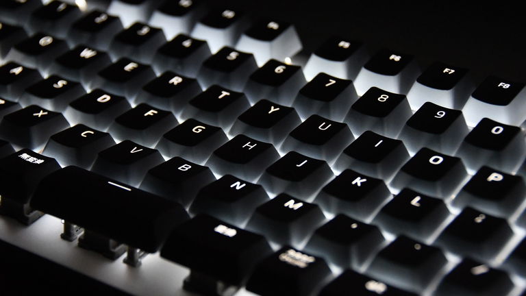 Lo último de OnePlus es un teclado mecánico que se presentará el año que viene