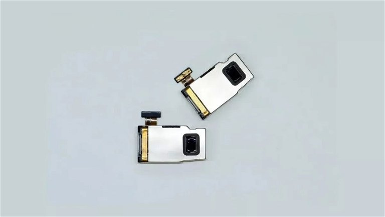 LG Shows the World the Mobile Camera of Tomorrow: Say Goodbye to Bulky Camera Modules