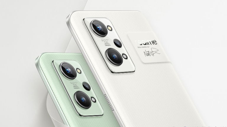 Estos 6 móviles baratos tienen descuento en AliExpress: del Xiaomi Redmi A1 al realme GT 2