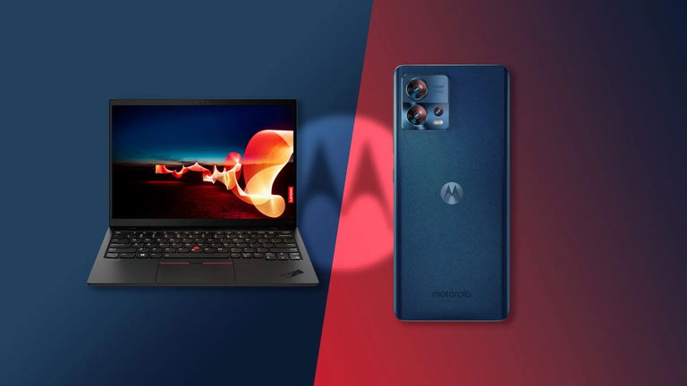 ThinkPhone de Motorola: la marca prepara uno de sus móviles más exclusivos