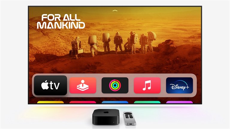 "If you want to keep using your Apple TV, buy an iPhone": controversy after a user complaint