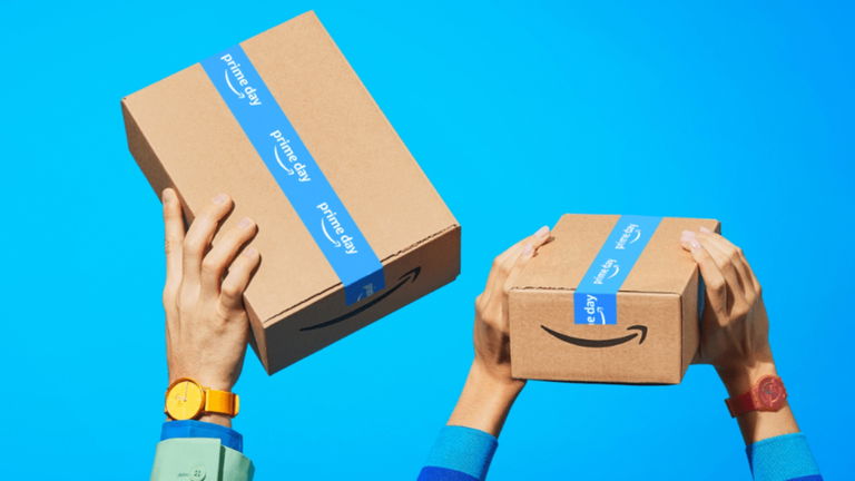 El regalo de Amazon para sus usuarios Prime sigue activo: así puedes disfrutarlo