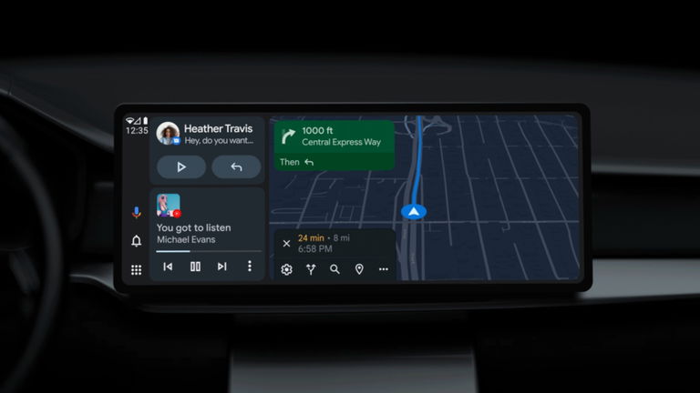 O Android Auto está falhando em alguns carros: é assim que você pode resolver problemas com o Google Maps