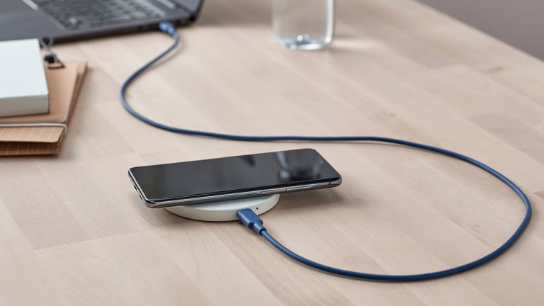 IKEA acaba de lanzar unos cables de carga por 3 euros que vas a querer comprarte
