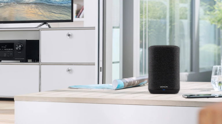 El mejor altavoz con Alexa no es ni un Echo ni un Sony, y cuesta 179 euros