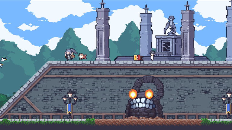 Uno de los mejores roguelite de PC y consola de los últimos años llega a Android: ya puedes descargarlo