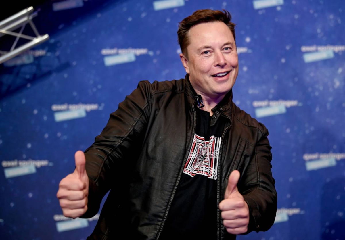 Elon Musk ha tenido acceso al arsenal nuclear de Estados Unidos, y es un gran peligro para la ciberseguridad