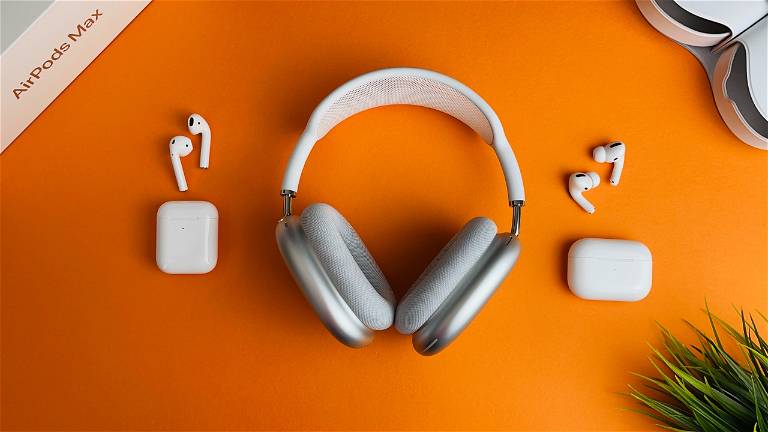 AirPods Lite: Apple prepara sus auriculares más baratos para competir con Xiaomi y Samsung