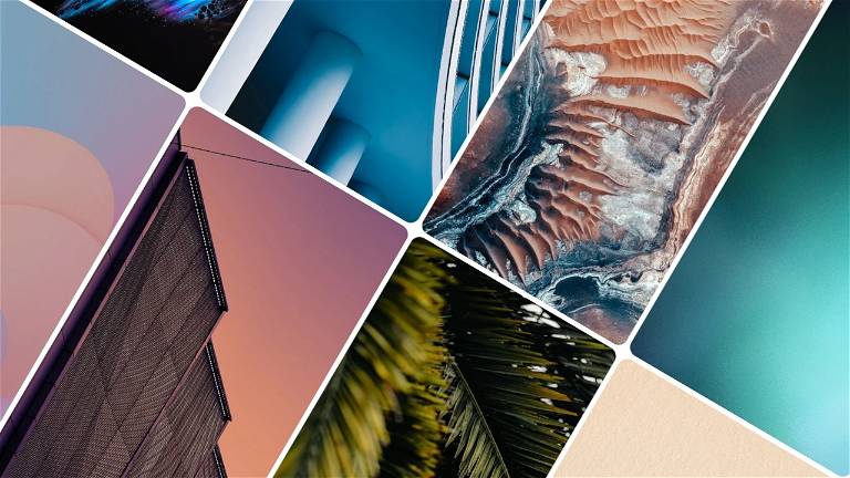 The best wallpapers for your mobile