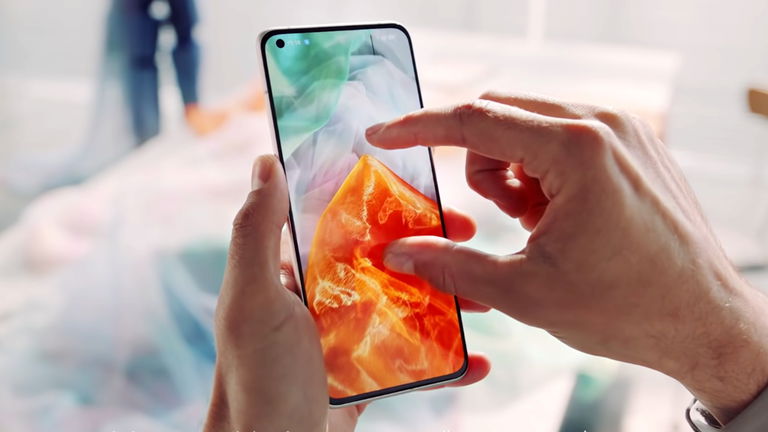 Es mi favorito y se desploma más de 250 euros: este gama alta con Snapdragon 8 Gen 1 es una obra maestra