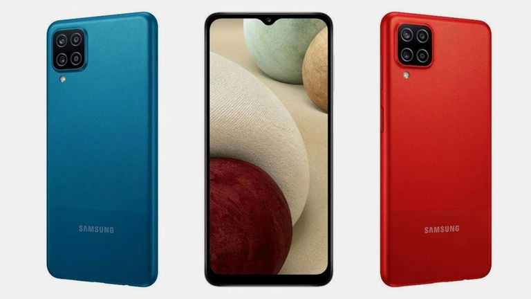 Estos dos Samsung Galaxy baratos también reciben la actualización Android de enero