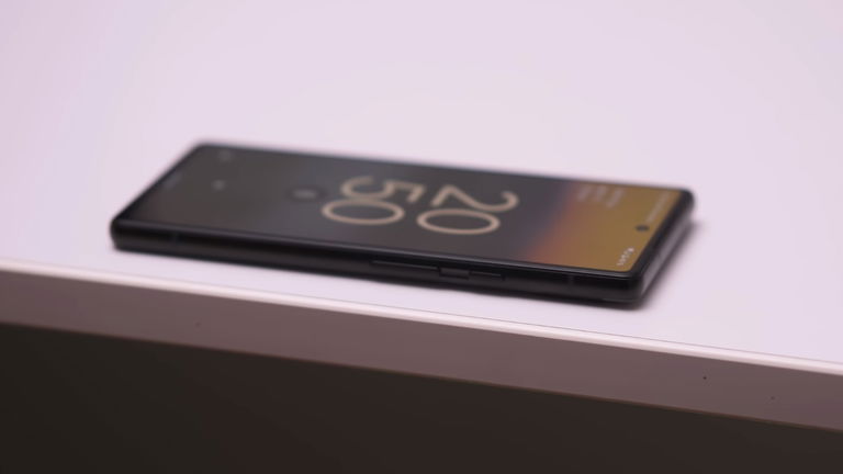 Pantalla Oled, Android 13, una de las mejores cámaras del mercado, y solo 359 euros