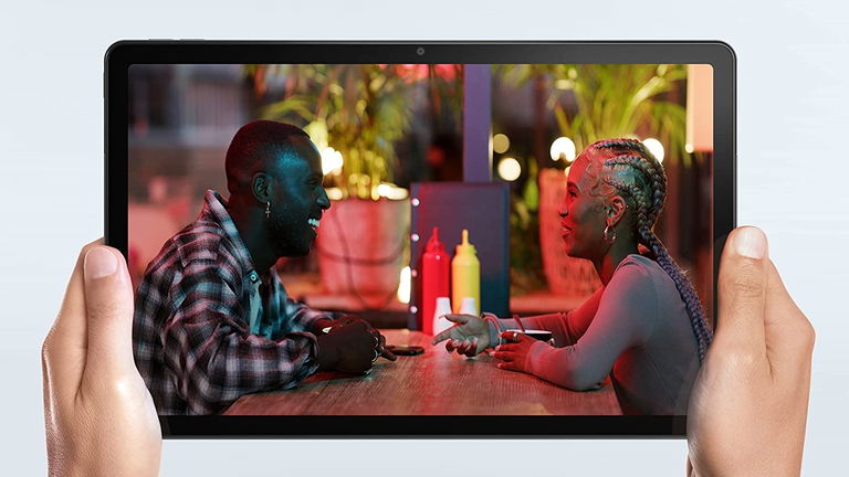 The tablet that I recommend for less than 200 euros and today it is on sale