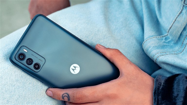 AMOLED, Snapdragon y 5.000 mAh: por solo 179 euros este Motorola es un acierto seguro