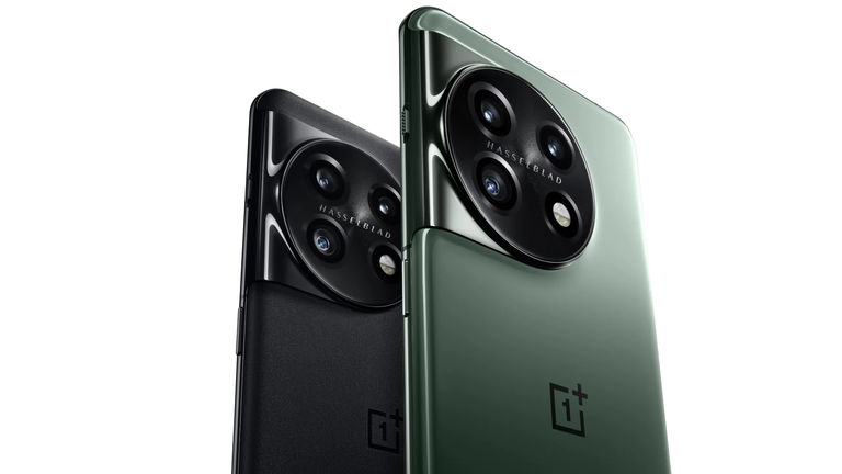 La variante global del OnePlus 11 se deja ver en GeekBench: pronto lo veremos fuera de China
