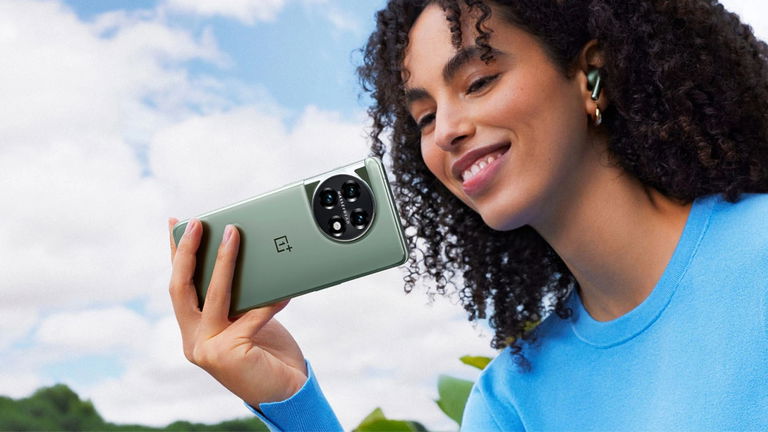 OnePlus copia lo mejor que ofrece Samsung a sus usuarios