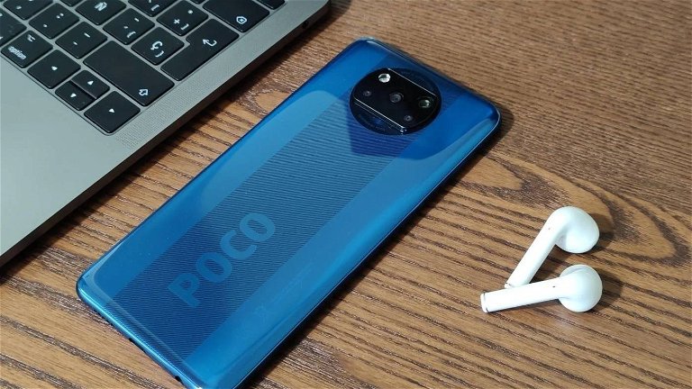 Uno de los móviles más vendidos de POCO está a punto de recibir MIUI 14