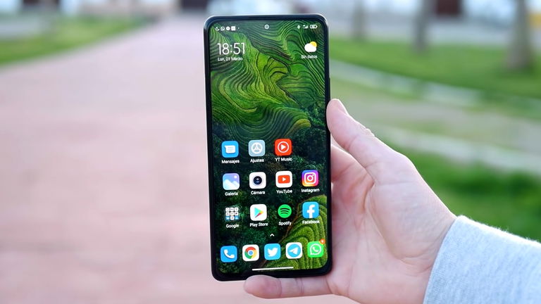 Esta app de fondos de pantalla tiene una puntuación casi perfecta en Google Play, es una de las mejores