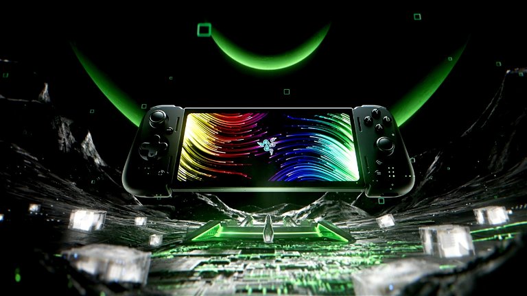 La Razer Edge ya está a la venta: todo sobre la consola Android más deseada del año