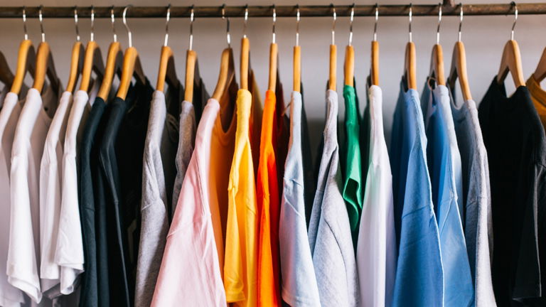 Así puedes probar ropa gratis con tu cuenta de Amazon Prime