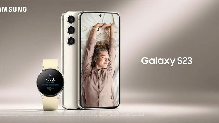 Qué mal, Samsung: confirmada la sorpresa más negativa de los Galaxy S23