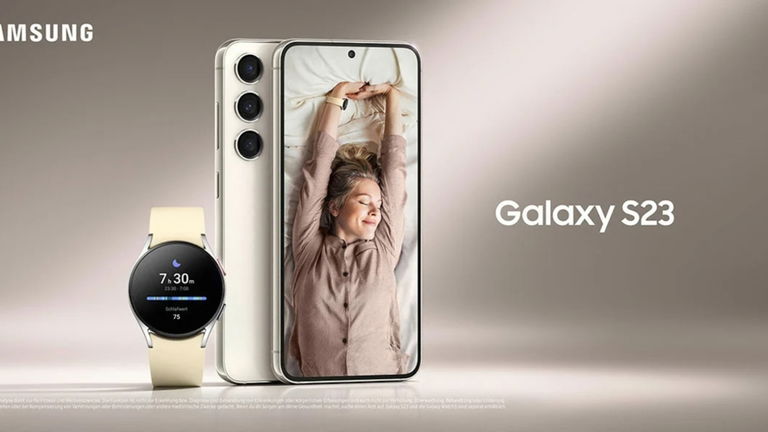 El Samsung Galaxy S23 más barato no será tan rápido como los modelos más caros: esta es la razón