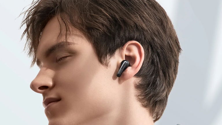 Estos auriculares me tienen enamorado y hoy están de oferta por menos de 50 euros