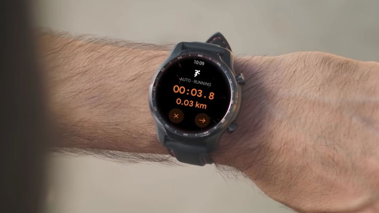 Resistente y de alta gama: este reloj se hunde hasta mínimos históricos por tiempo limitado