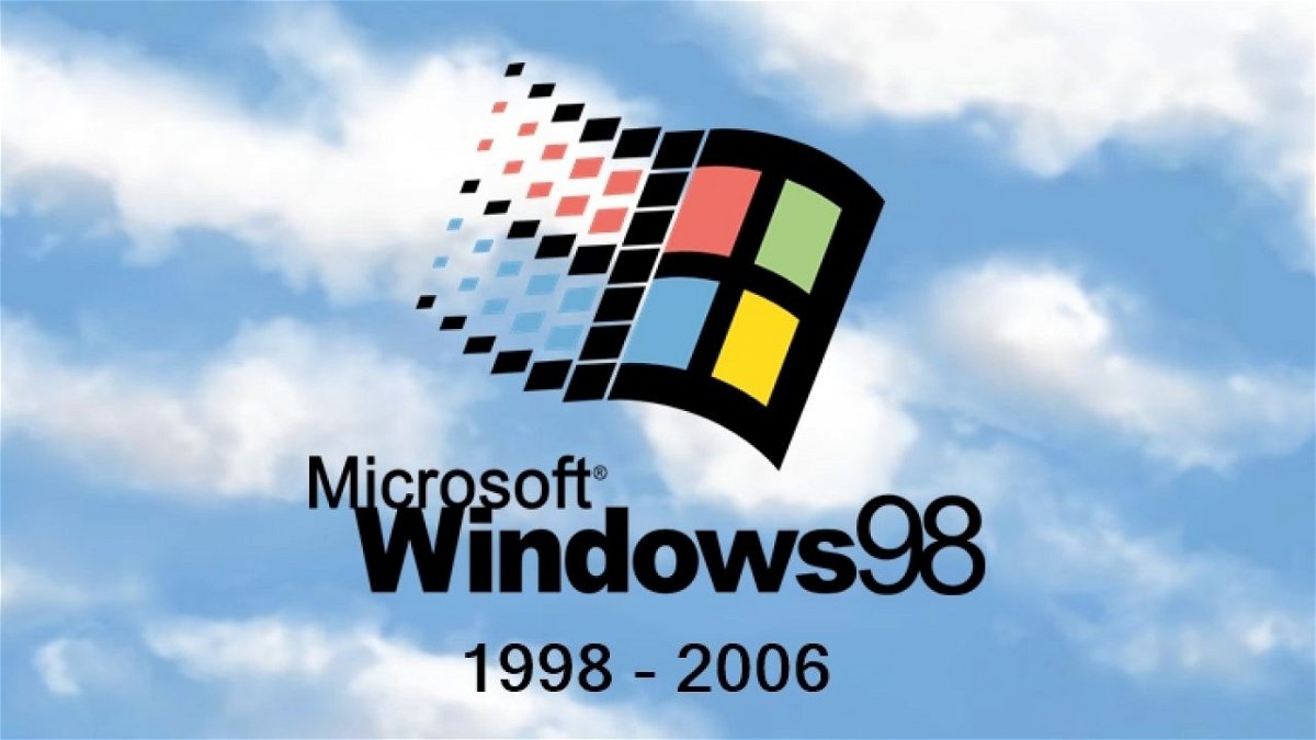 Diese Windows 98-Anpassung ist perfekt für Nostalgiker: Laden Sie sie hier herunter