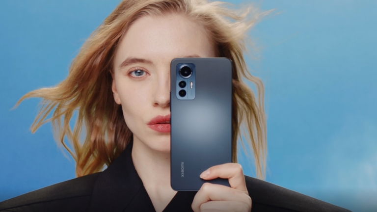 This is the Xiaomi with 256 GB for 400 euros that I recommend right now, and it's on sale 1 This is the Xiaomi with 256 GB for 400 euros that I recommend right now, and it's on sale