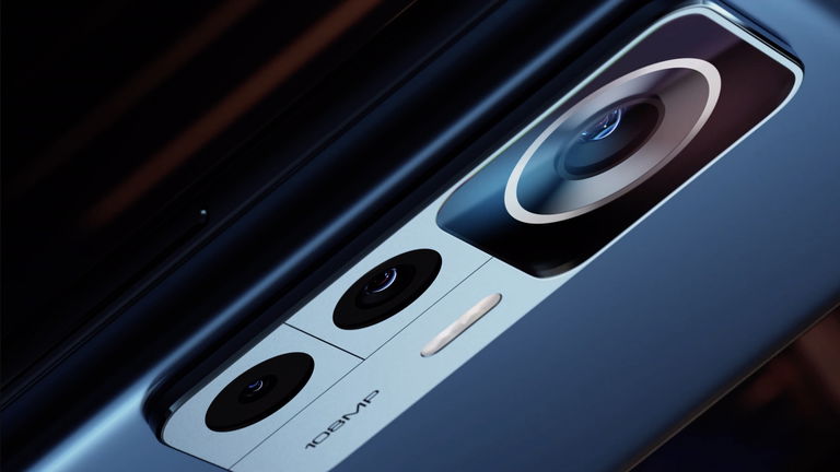 Esta bestia Xiaomi tiene 160 euros de descuento en su versión más potente