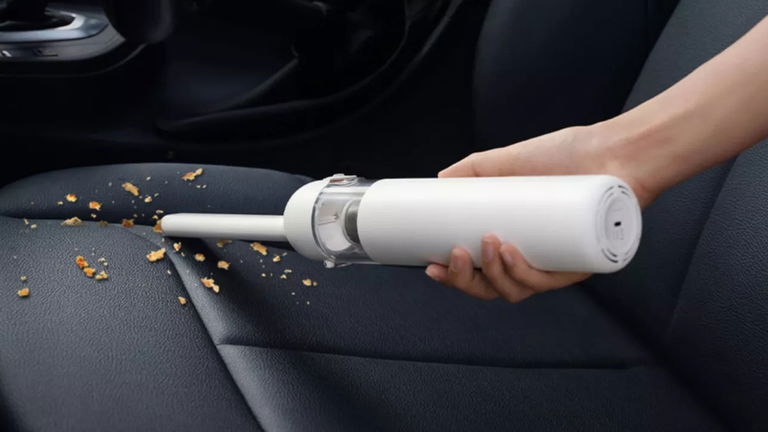Los mejores productos de limpieza de Xiaomi que puedes comprar